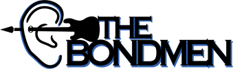 The Bond Men Logo